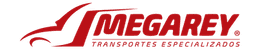 MEGAREY Transporte